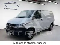 2022 Volkswagen T6