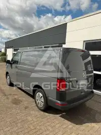 2022 Volkswagen T6