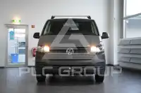 2022 Volkswagen T6
