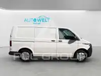 2022 Volkswagen T6
