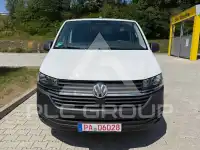 2022 Volkswagen T6