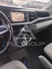 2022 Volkswagen T6