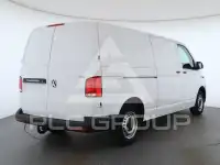 2022 Volkswagen T6