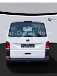 2022 Volkswagen T6