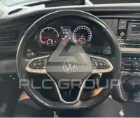 2022 Volkswagen T6