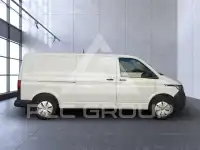 2022 Volkswagen T6