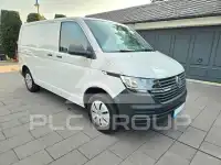 2022 Volkswagen T6