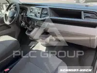 2022 Volkswagen T6