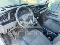 2022 Volkswagen T6