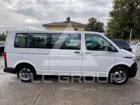 2022 Volkswagen T6