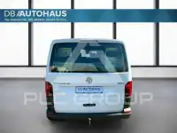 2022 Volkswagen T6