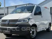 2022 Volkswagen T6