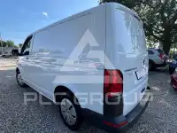 2022 Volkswagen T6