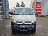 2022 Volkswagen T6