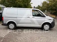 2022 Volkswagen T6
