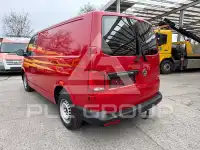 2022 Volkswagen T6