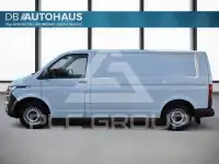 2022 Volkswagen T6