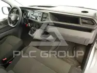 2022 Volkswagen T6