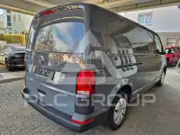 2022 Volkswagen T6