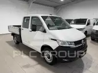 2022 Volkswagen T6