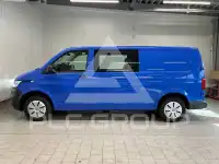 2022 Volkswagen T6