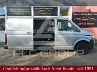 2022 Volkswagen T6