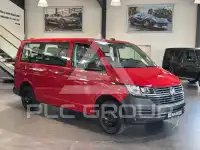 2022 Volkswagen T6