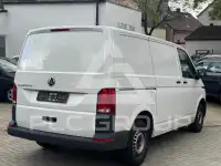 2022 Volkswagen T6