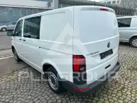 2022 Volkswagen T6