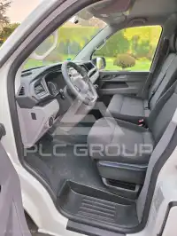 2022 Volkswagen T6