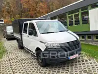 2022 Volkswagen T6