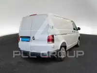 2022 Volkswagen T6