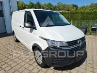2022 Volkswagen T6