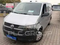 2022 Volkswagen T6