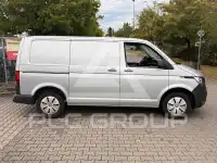 2022 Volkswagen T6