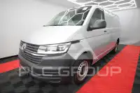 2022 Volkswagen T6