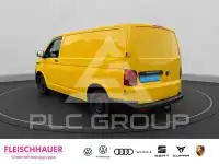 2022 Volkswagen T6