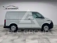 2022 Volkswagen T6