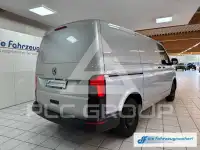 2022 Volkswagen T6
