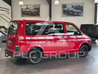 2022 Volkswagen T6