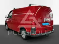 2022 Volkswagen T6