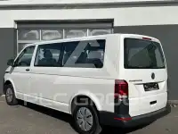 2022 Volkswagen T6