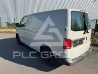 2022 Volkswagen T6