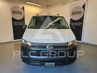 2022 Volkswagen T6