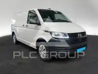 2022 Volkswagen T6