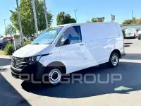 2022 Volkswagen T6