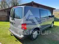 2022 Volkswagen T6