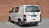 2022 Volkswagen T6