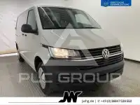 2022 Volkswagen T6
