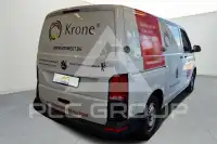 2022 Volkswagen T6